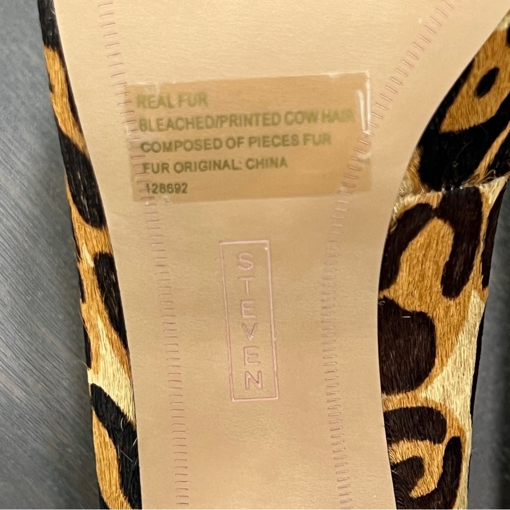 Steve Madden “Local-L” - Picture 7 of 15